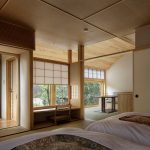 Kofuyuden Beniya By Tetsuo Kobori Architects - Sheet2