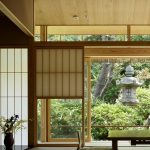 Kofuyuden Beniya By Tetsuo Kobori Architects - Sheet5