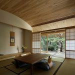 Kofuyuden Beniya By Tetsuo Kobori Architects - Sheet7