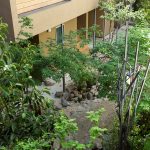 Company name : Love Architecture Inc. Address : 2-20-14 Miyasaka Setagaya Tokyo,Japan Phone : +81-3-5844-6830 Fax  : +81-3-5844-6831 E-mail : asari@lovearchitecture.co.jp URL : www.lovearchitecture.co.jp  Credit InformationArchitecture : Yukio AsariPhotography : Masao Nishikawa   Project OutlineLocation : Tokyo, Japan  Date of Completion : March 2018 Principal Use : Rental apartment Structure : Wooden construction Site Area : 558.67m2 Total Floor Area :706.23m2 (255.76m2/1F, 227.99m2/2F, 222.48m2/3F)  Structural Engineer : Nakamura Tsuguho Mechanical Engineer : Hiroyuki Sakamaki Material Information Exterior Finish (Wall) : Resin based plastering Exterior Finish (Floor) : Natural stone/Decomposed granite soil Floor : Oak flooring, Urethane clear paint/ Tile finish Wall : Cross Ceiling : Cross - Sheet6