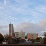 Sir Michael Uren Hub By Allies and Morrison - Sheet1