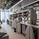 Sir Michael Uren Hub By Allies and Morrison - Sheet3