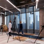 Sir Michael Uren Hub By Allies and Morrison - Sheet4