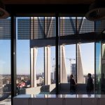 Sir Michael Uren Hub By Allies and Morrison - Sheet7