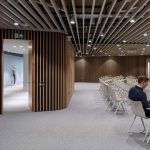 Sir Michael Uren Hub By Allies and Morrison - Sheet8