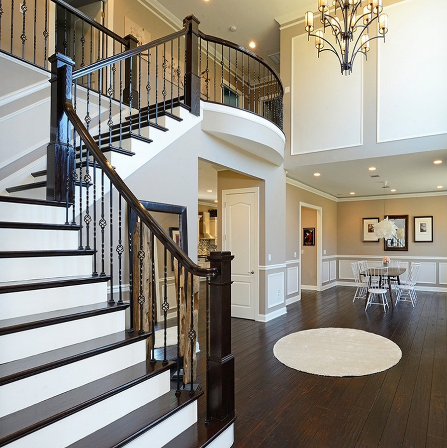  Camelot Residence Livingston, NJ By Aric Gitomer Architect - Sheet3