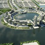 Flower Tower. Zhengdong By Ensamble Studio - Sheet1