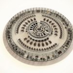 Flower Tower. Zhengdong By Ensamble Studio - Sheet10