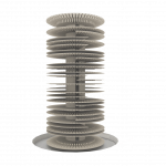 Flower Tower. Zhengdong By Ensamble Studio - Sheet4