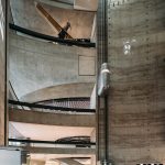 Mercedes-Benz Museum By UNStudio - Sheet1