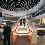 Mercedes-Benz Museum By UNStudio - Sheet10