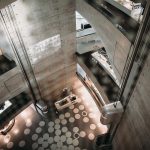 Mercedes-Benz Museum By UNStudio - Sheet11