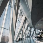 Mercedes-Benz Museum By UNStudio - Sheet4