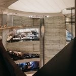 Mercedes-Benz Museum By UNStudio - Sheet5