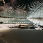 Mercedes-Benz Museum By UNStudio - Sheet7