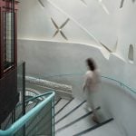 Rooftop Remodeling Falkestrasse By Coop Himmelb(l)au - Sheet4