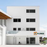 Casa Ploner By Messner Architects - Sheet1