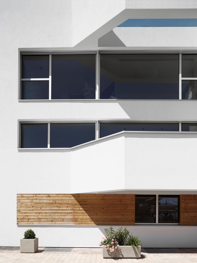 Casa Ploner By Messner Architects - Sheet7