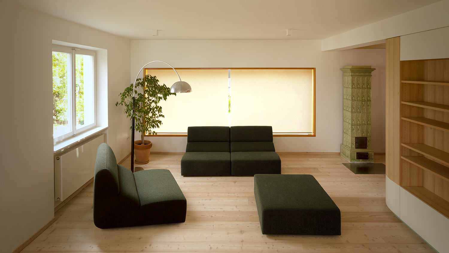 Tra vigne e monti By Messner Architects - Sheet13