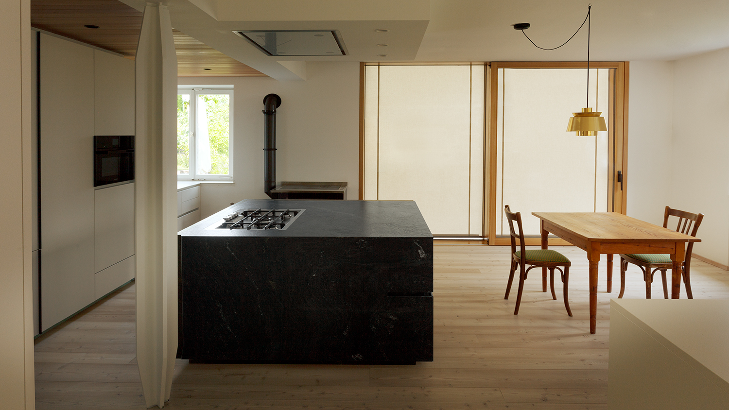 Tra vigne e monti By Messner Architects - Sheet14