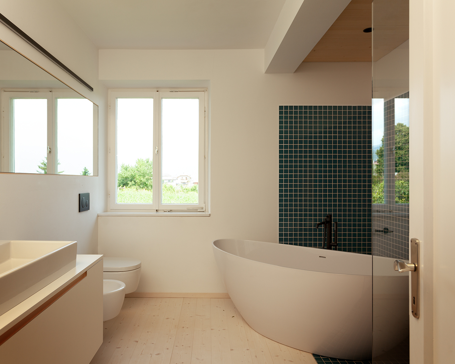Tra vigne e monti By Messner Architects - Sheet18