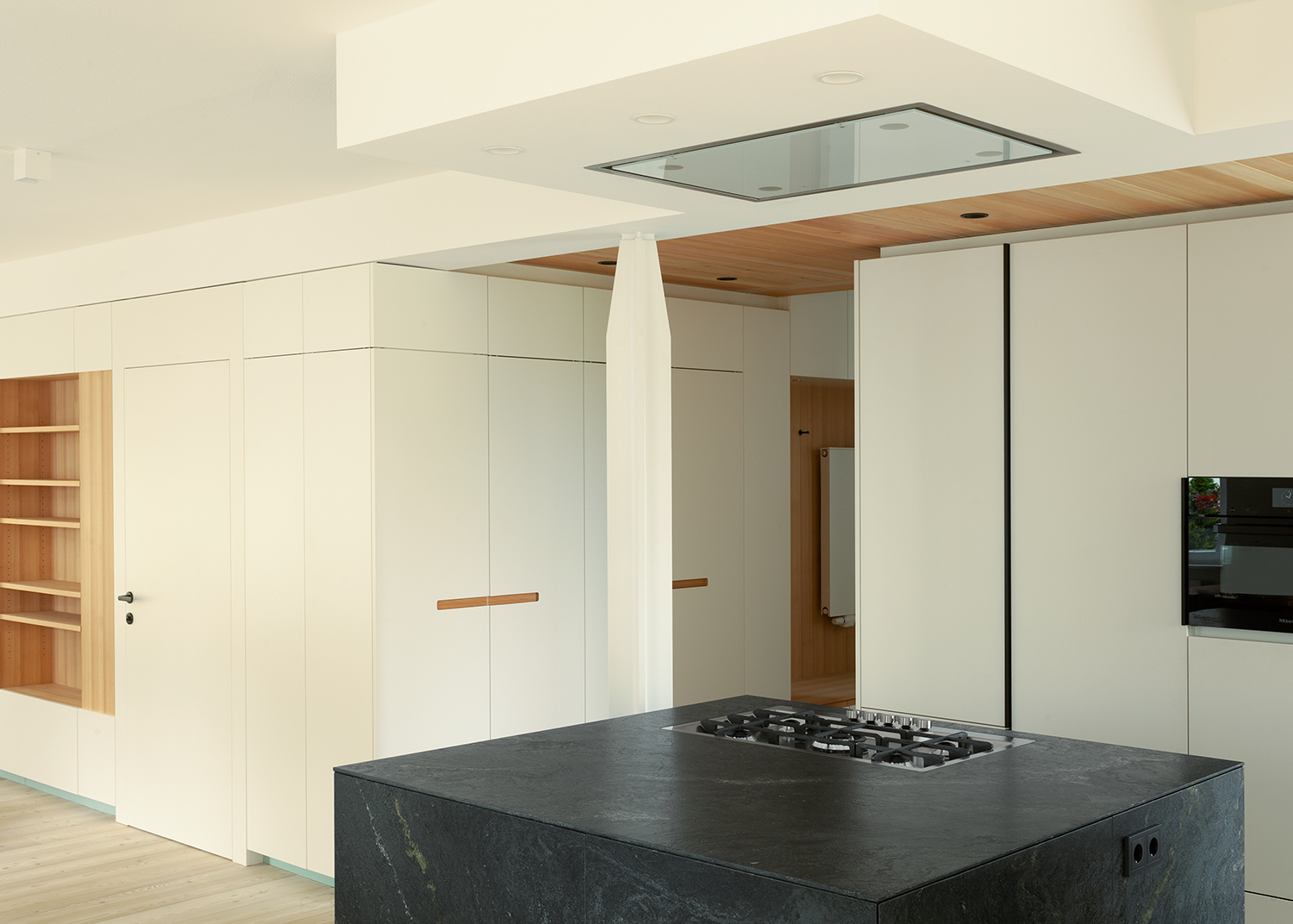 Tra vigne e monti By Messner Architects - Sheet3
