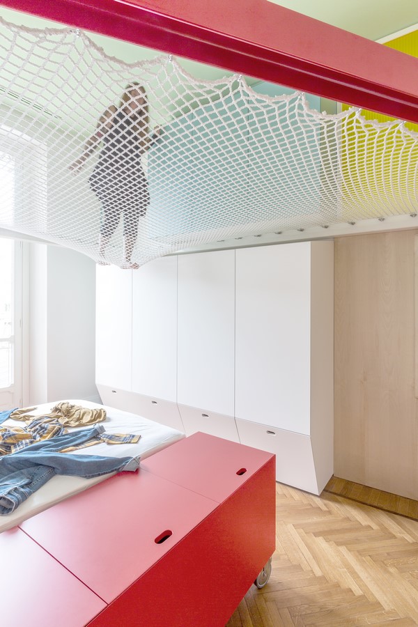 My Family My Wonder By BLAARCHITETTURA - Sheet10