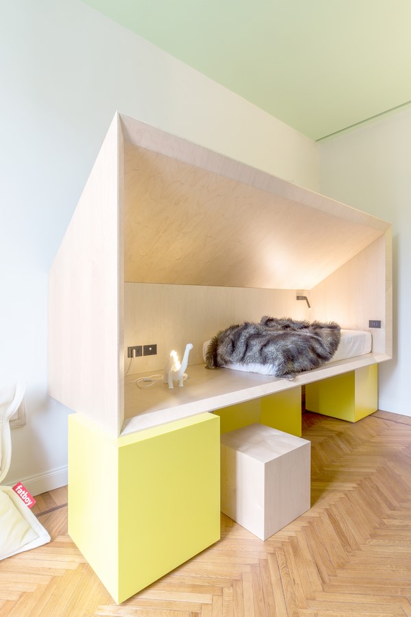 My Family My Wonder By BLAARCHITETTURA - Sheet12