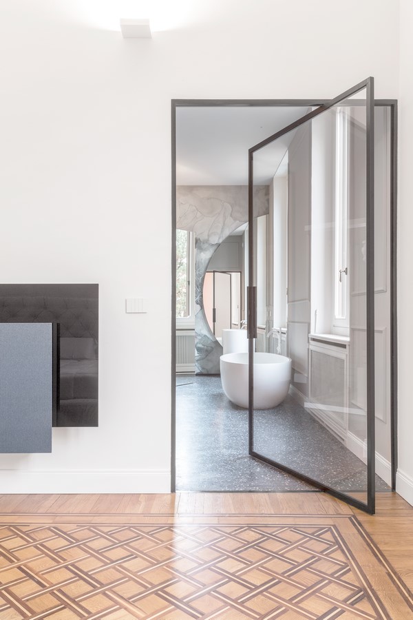My Family My Wonder By BLAARCHITETTURA - Sheet15