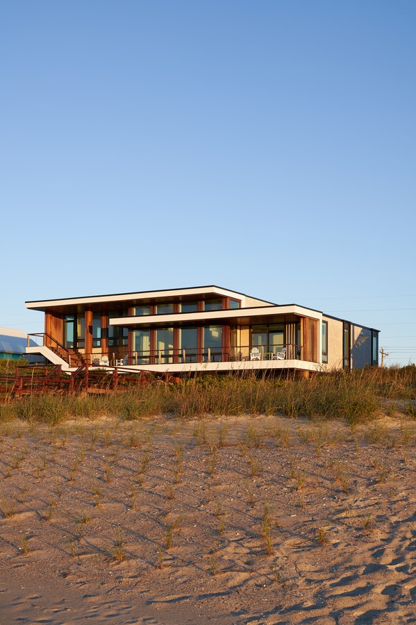 Mobius House By Kersting Architecture - Sheet4