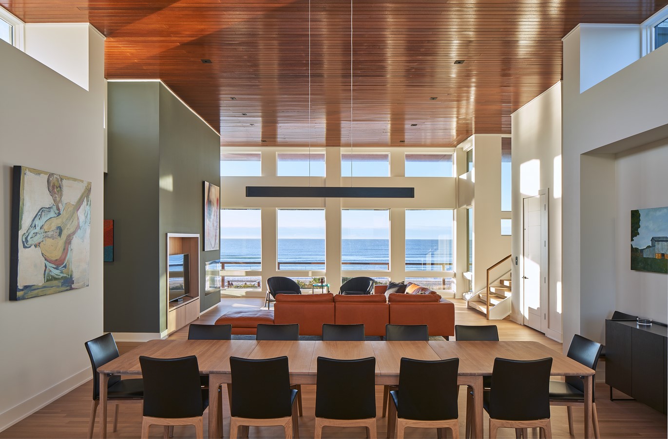 Mobius House By Kersting Architecture - Sheet5