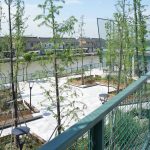 Public Space, High Density, And An Emerging Civil Society By Pu Miao architect - Sheet10
