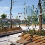 Public Space, High Density, And An Emerging Civil Society By Pu Miao architect - Sheet11