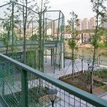 Public Space, High Density, And An Emerging Civil Society By Pu Miao architect - Sheet12