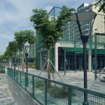 Public Space, High Density, And An Emerging Civil Society By Pu Miao architect - Sheet13