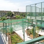 Public Space, High Density, And An Emerging Civil Society By Pu Miao architect - Sheet14