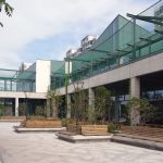 Public Space, High Density, And An Emerging Civil Society By Pu Miao architect - Sheet17