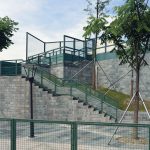 Public Space, High Density, And An Emerging Civil Society By Pu Miao architect - Sheet1