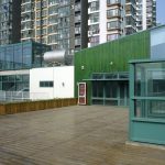 Public Space, High Density, And An Emerging Civil Society By Pu Miao architect - Sheet2