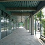 Public Space, High Density, And An Emerging Civil Society By Pu Miao architect - Sheet8