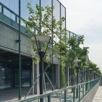 Public Space, High Density, And An Emerging Civil Society By Pu Miao architect - Sheet9