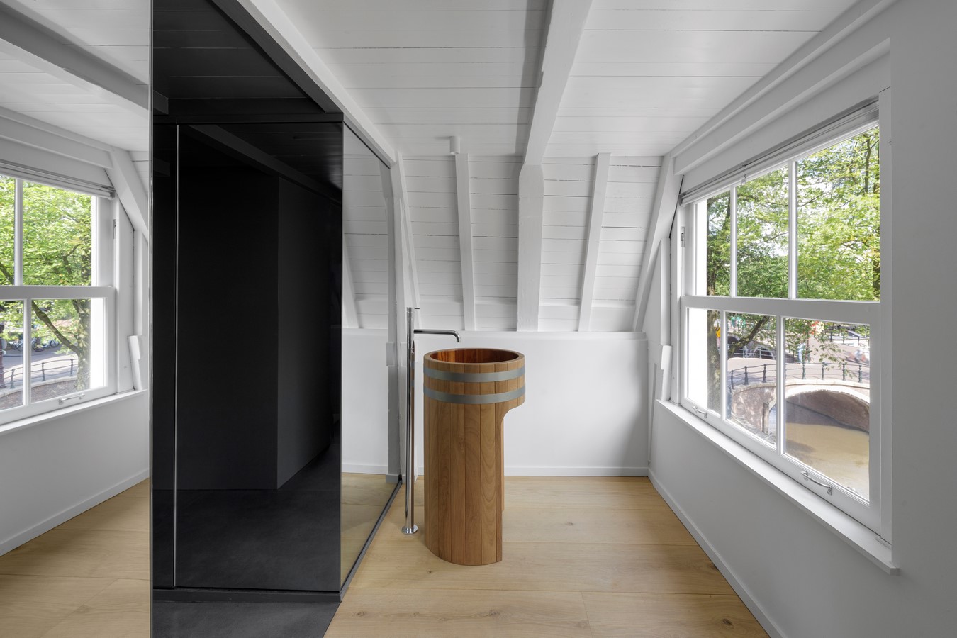 Canal House By i29 - Sheet12