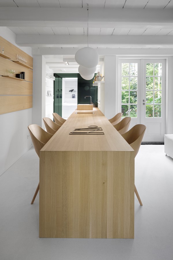 Canal House By i29 - Sheet4
