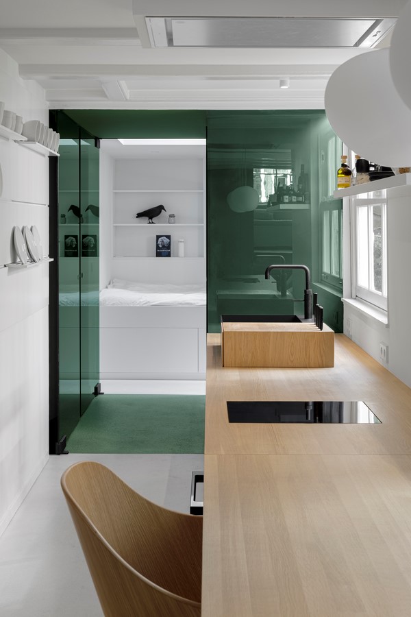 Canal House By i29 - Sheet6