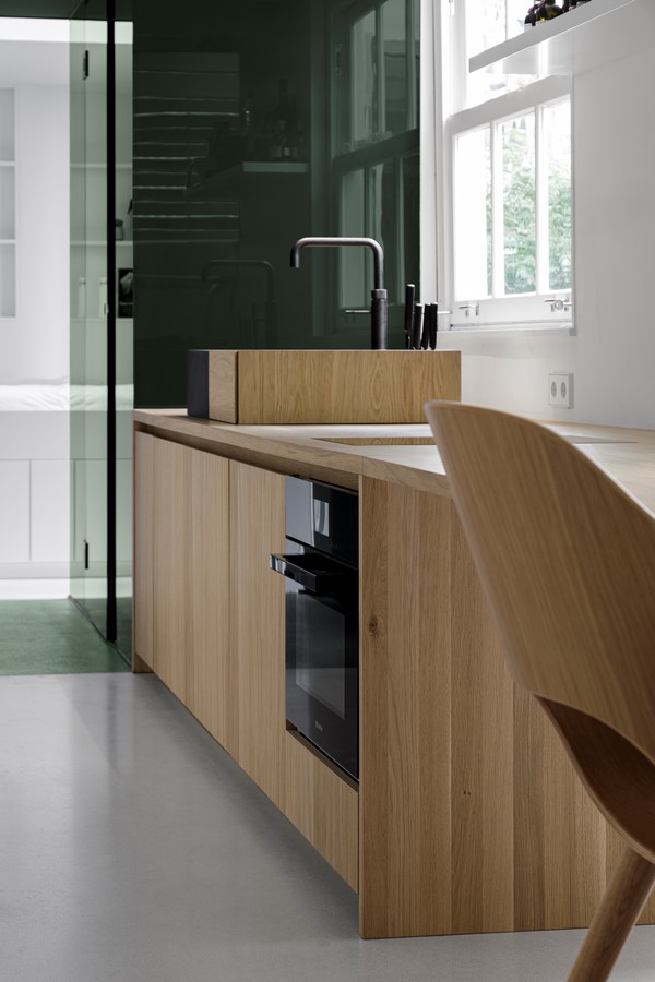 Canal House By i29 - Sheet8