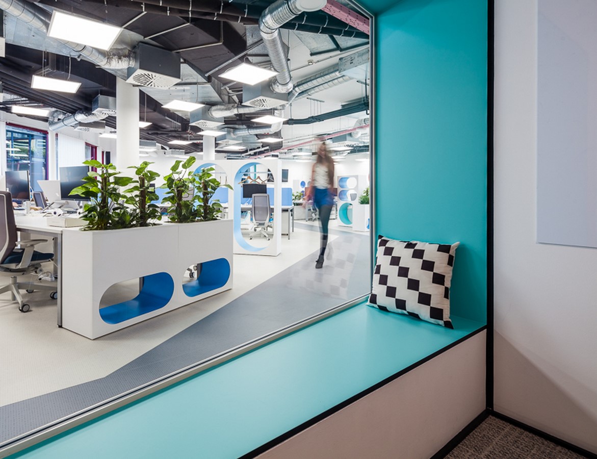 Shapr3D Office By Minusplus Architects - Sheet2