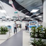 Shapr3D Office By Minusplus Architects - Sheet3