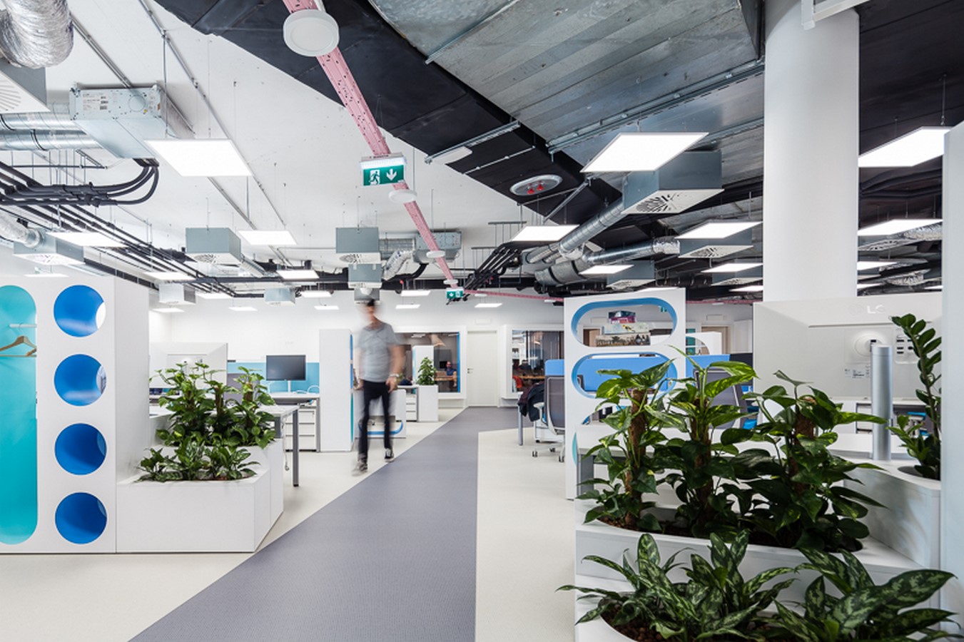 Shapr3D Office By Minusplus Architects - Sheet3