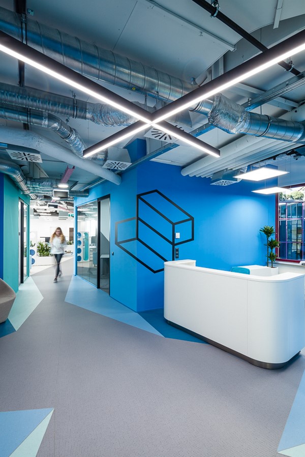 Shapr3D Office By Minusplus Architects - Sheet4