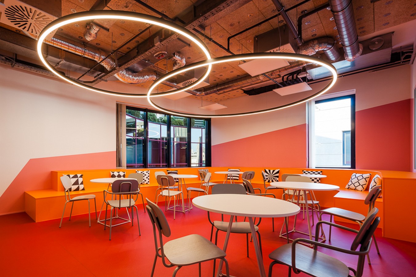 Shapr3D Office By Minusplus Architects - Sheet6